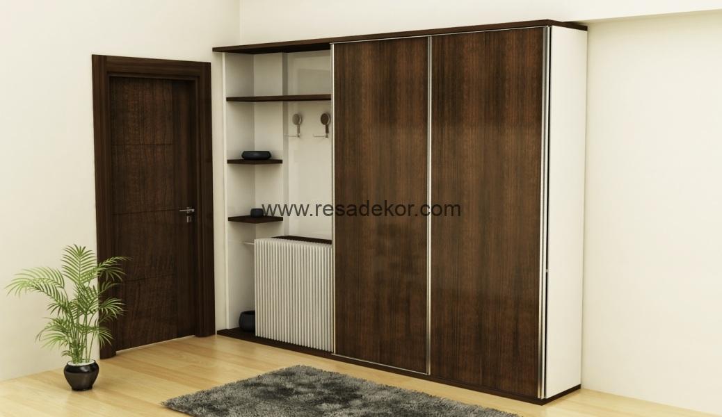 mobilya dolap imalat