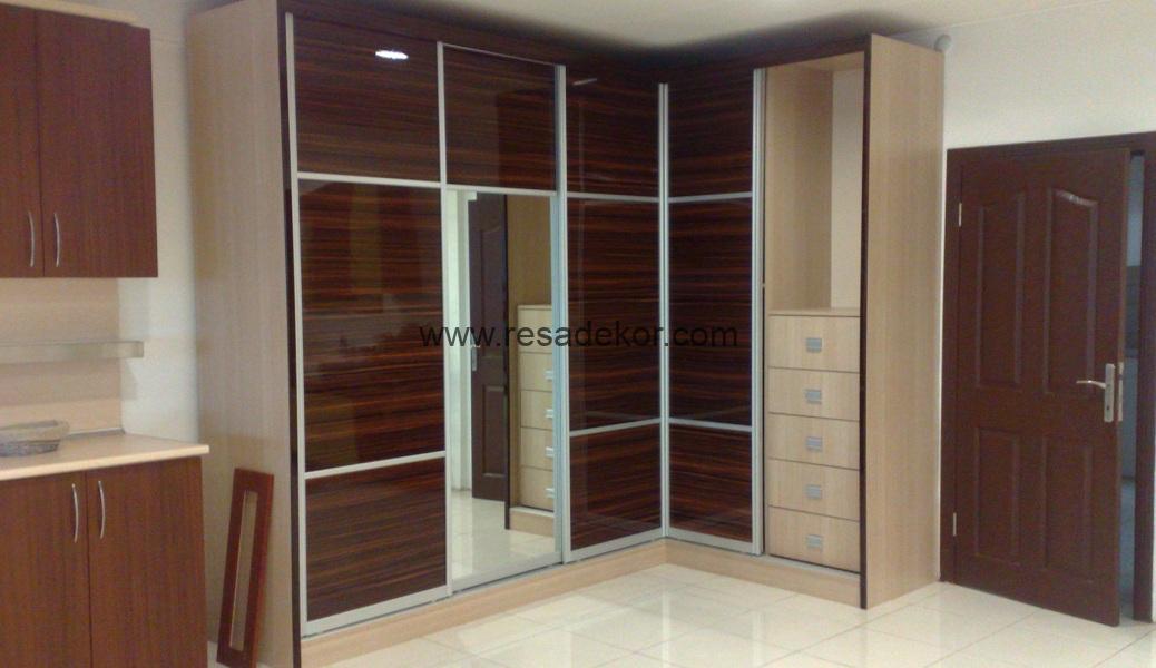 mobilya dolap imalat