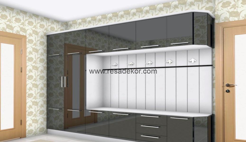 mobilya dolap imalat