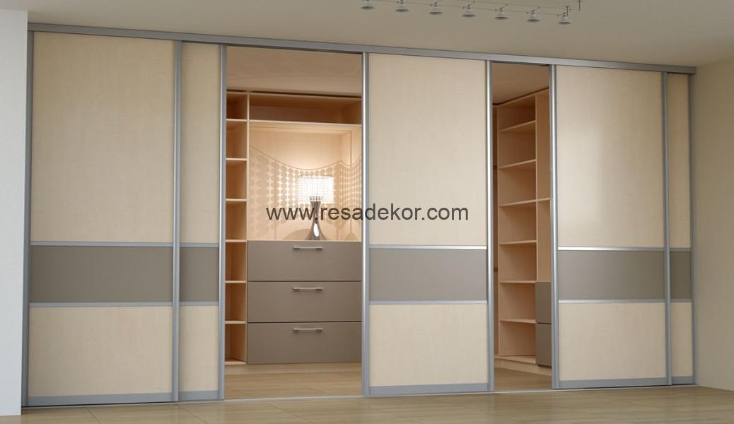 mobilya dolap imalat