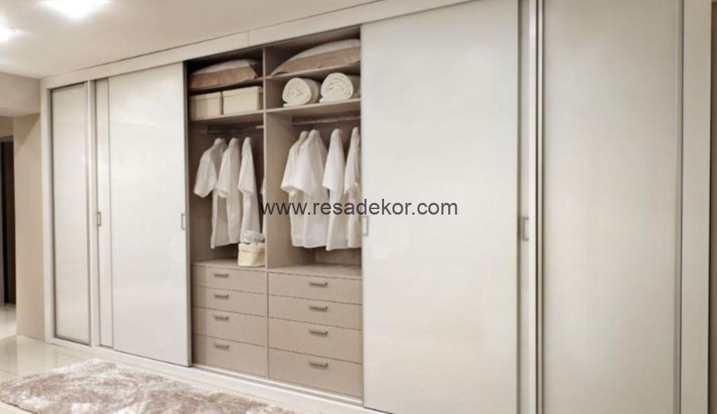 mobilya dolap imalat