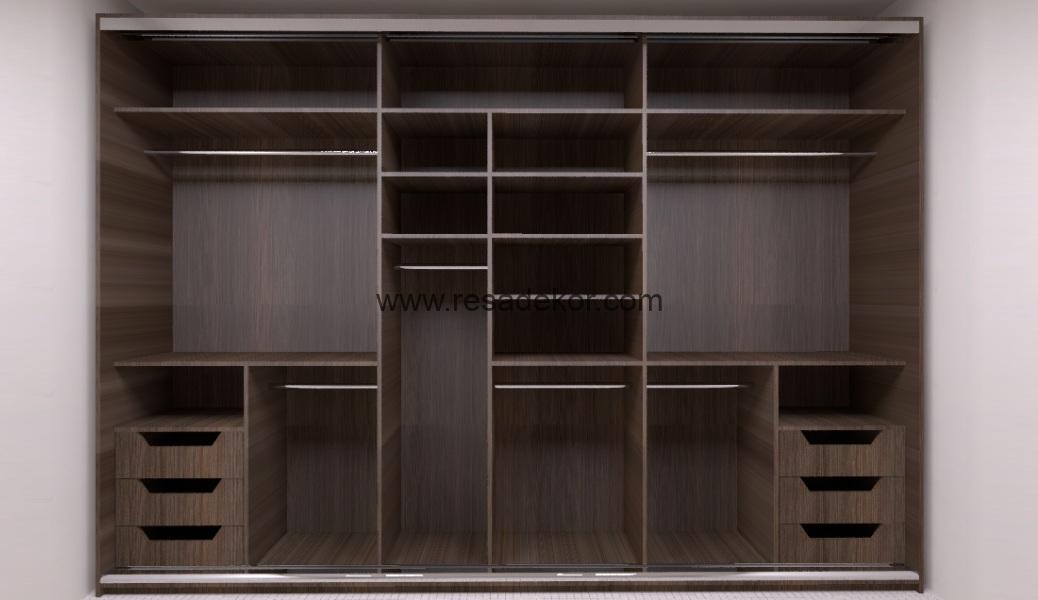 mobilya dolap imalat