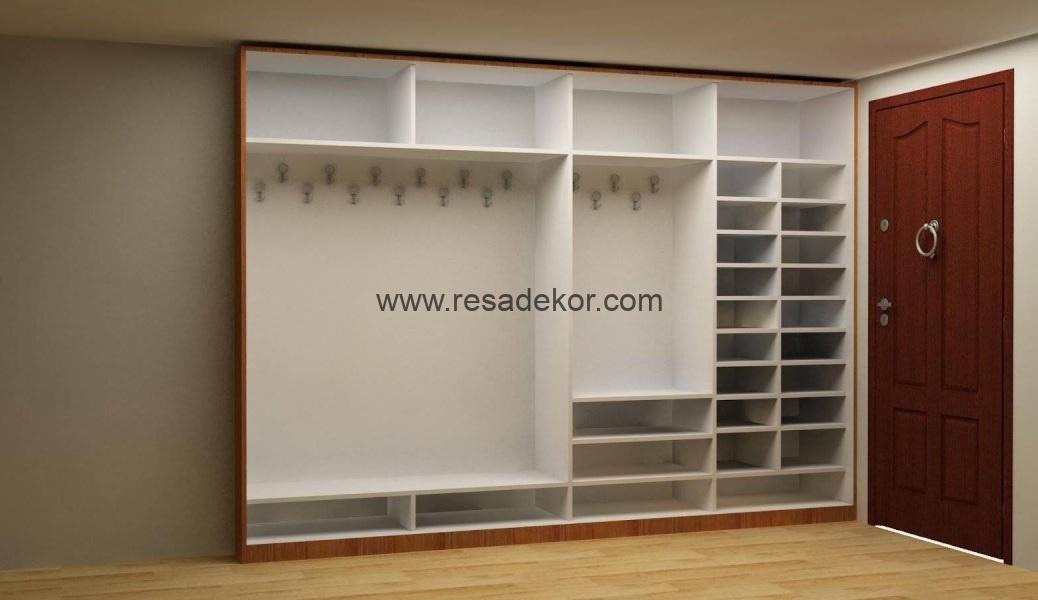 mobilya dolap imalat