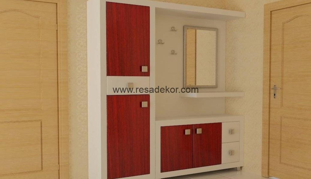 mobilya dolap imalat