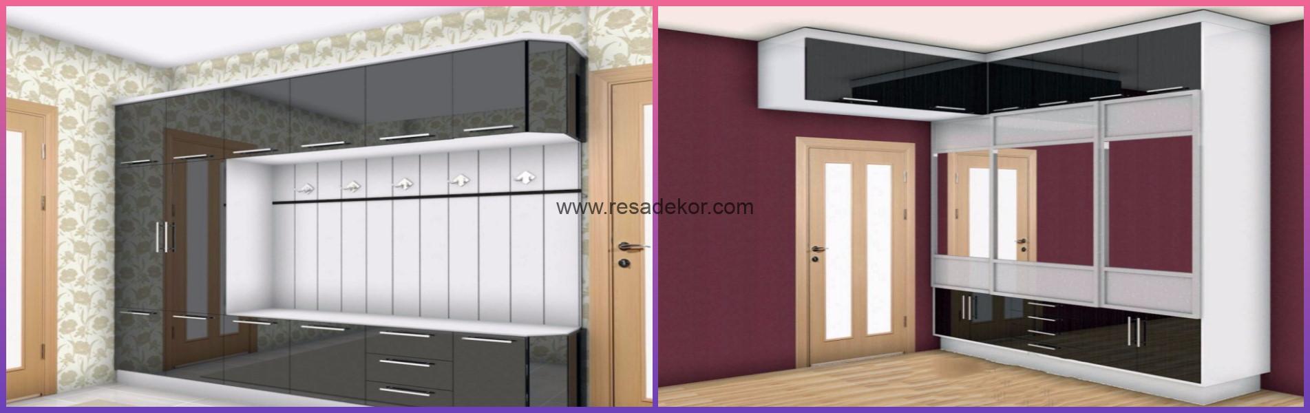 vestiyer imalat